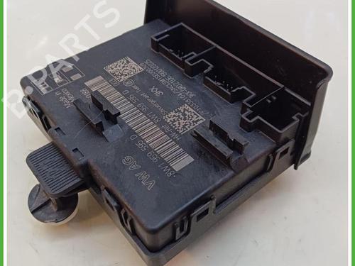 Control unit AUDI Q5 (FYB, FYG) 2.0 TDI quattro | BP40137075M11 - Image 4