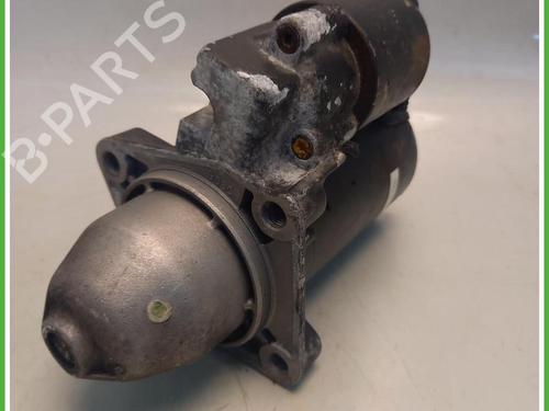Used Starter Starter MAZDA 2 (DY) 1.2 (DY3W) (75 hp) 40073258 40073258