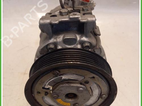 AC compressor AUDI A5 Sportback (8TA) 2.0 TDI quattro | BP40149351M34 - Image 2