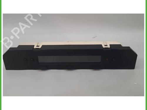 Autoradio für Autoradio FIAT SEDICI (189_) 1.9 D Multijet 4x4 (120 hp) 40134749 40134749