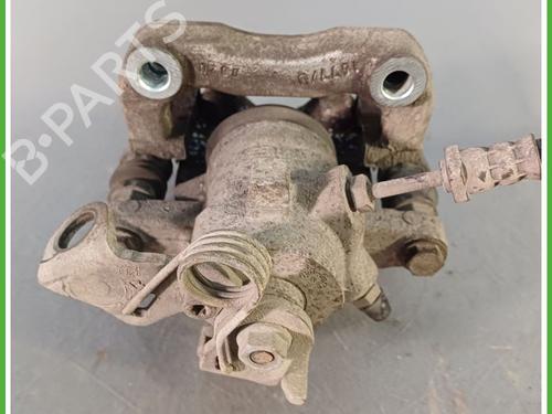 Right rear brake caliper PEUGEOT 2008 I (CU_) 1.6 BlueHDi 75 | BP27654418M106 