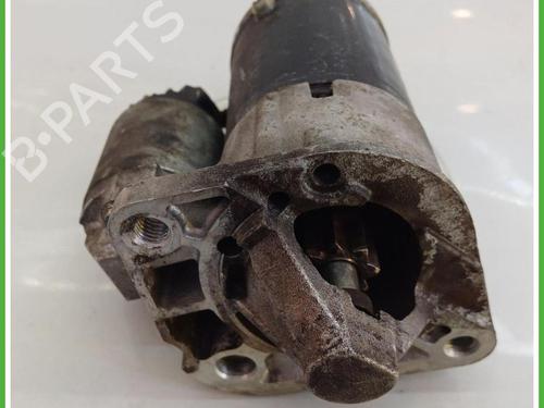 Starter DACIA LOGAN (LS_) 1.6 MPI 85 | BP40140994M8 - Image 3