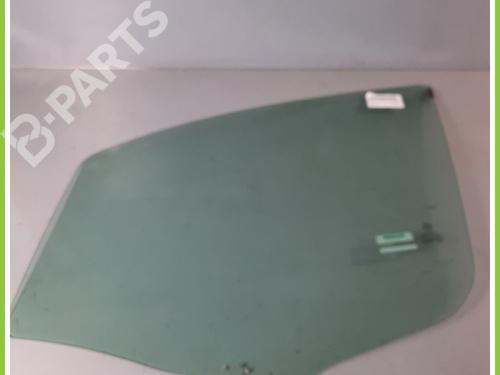 Front left door window FIAT IDEA (350_) 1.3 D Multijet (70 hp) 11722059