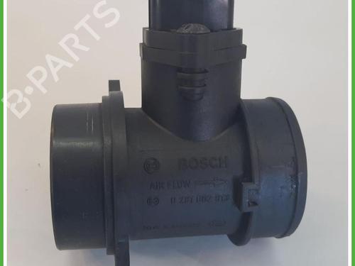 Mass air flow sensor FIAT PANDA (169_) 1.3 D Multijet 4x4 (169.AXC2A) | BP40135444M95 - Image 2