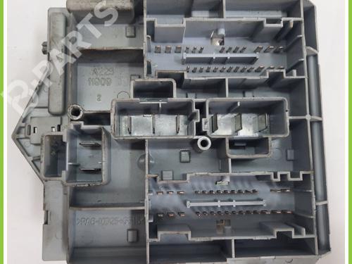 Fuse box LANCIA YPSILON (843_) 1.2 (843.AXA1A) | BP11369490E1 