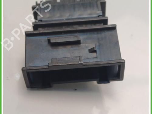 Right mirror VW GOLF IV (1J1) 1.9 TDI | BP21527301C27 