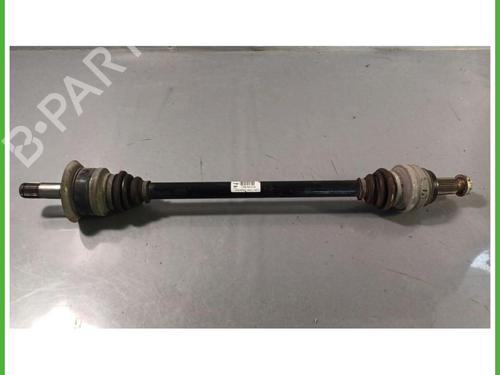 left-front-driveshaft-bmw-x3-f25-2010-2011-2012-2013-2014-2015-2016-2017-40143106 main image