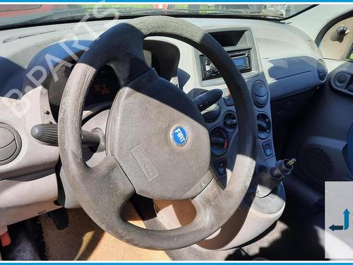 Starter FIAT PANDA (169_) 1.2 (169.AXB11, 169.AXB1A) | BP40141115M8  - Image 9