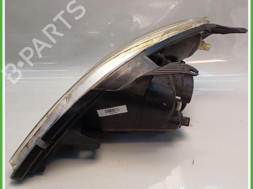 Left headlight DR DR 5 1.6 CNG | BP40143747C28 - Image 3
