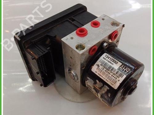 abs-pump-opel-astra-j-saloon-2012-40140147 main image
