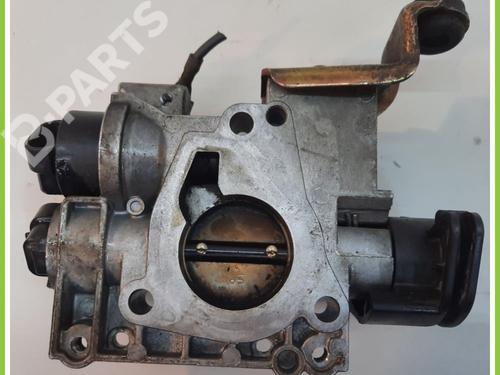 Throttle body FIAT PUNTO (188_) 1.2 60 (188.030, .050, .130, .150, .230, .250) | BP11370038M82 