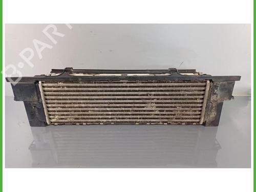 Used Intercooler Intercooler BMW X3 (F25) xDrive 20 d (184 hp) 40139676 40139676