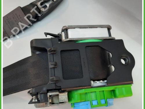 Front right seatbelt AUDI A4 B8 Avant (8K5) 2.0 TDI | BP40132555I25 - Image 5