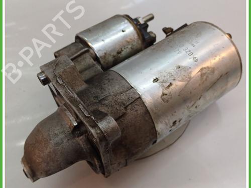 Used Starter LANCIA YPSILON (843_) 1.2 (843.AXA1A) (60 hp) 18353891