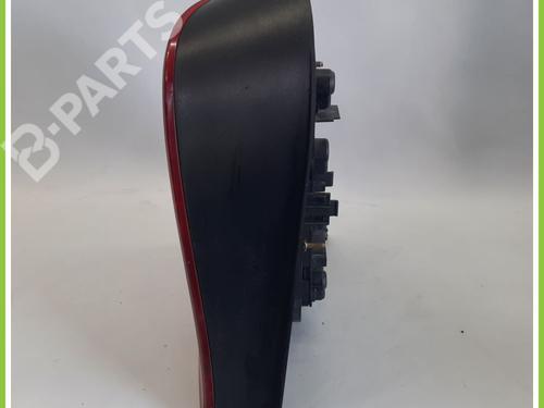 Left taillight MERCEDES-BENZ A-CLASS (W168) A 170 CDI (168.009, 168.109) | BP11721176C34 