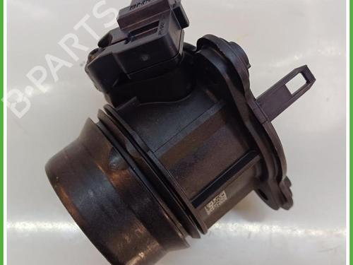 Used Mass air flow sensor Mass air flow sensor BMW 2 Active Tourer (F45) 225 xe Plug-in-Hybrid (224 hp) 40141377 40141377