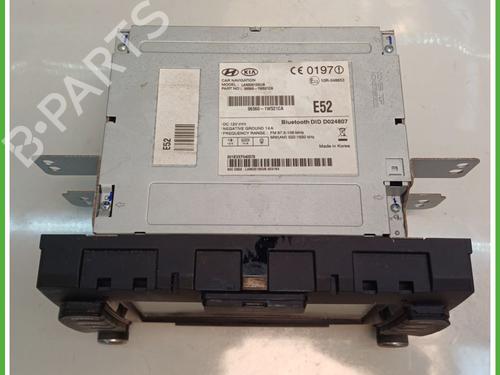 Radio KIA RIO III (UB) 1.4 CRDi | BP22215141E6 