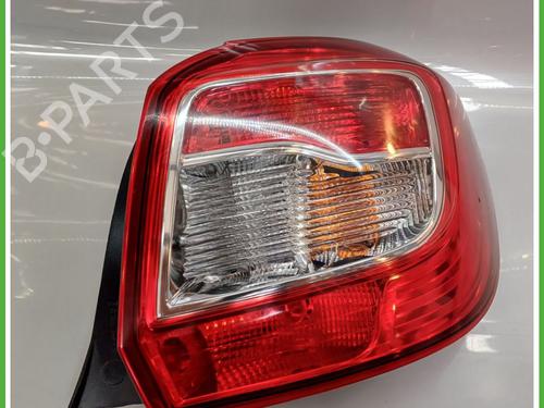 Used Right taillight DACIA SANDERO II 1.2 LPG (75 hp) 18105554