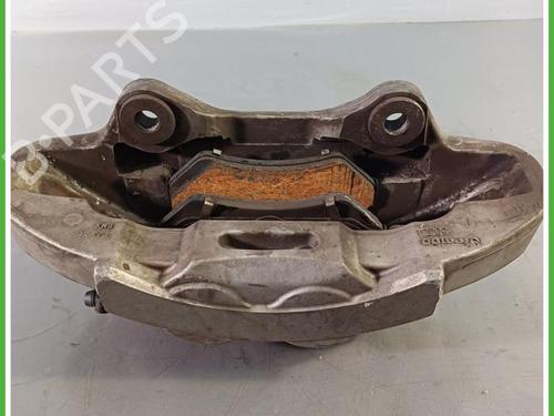Right front brake caliper AUDI Q5 (FYB, FYG) 2.0 TDI quattro | BP40145657M104 - Image 6