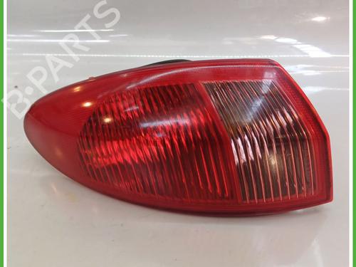 Used Left taillight ALFA ROMEO 147 (937_) 1.6 16V T.SPARK ECO (937.AXA1A, 937.BXA1A) (105 hp) 20494912