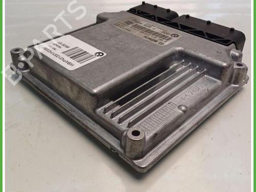 Engine control unit (ECU) BMW 3 (E90) 320 xd | BP40142569M57 - Image 5
