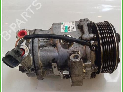 AC compressor FIAT PUNTO EVO (199_) 1.3 D Multijet (199AXC1A, 199BXC1A, 199AXT1A, 199BXT1A) | BP40141225M34 - Image 5