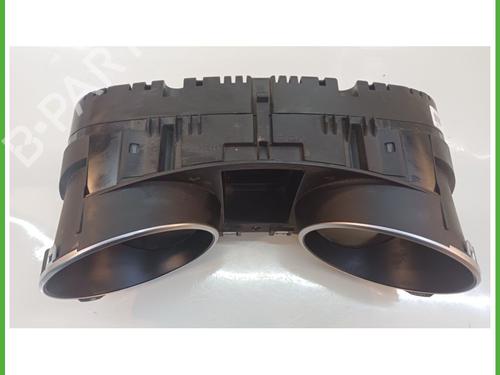 Instrument cluster VW GOLF VI (5K1) 2.0 TDI | BP16451038C47 