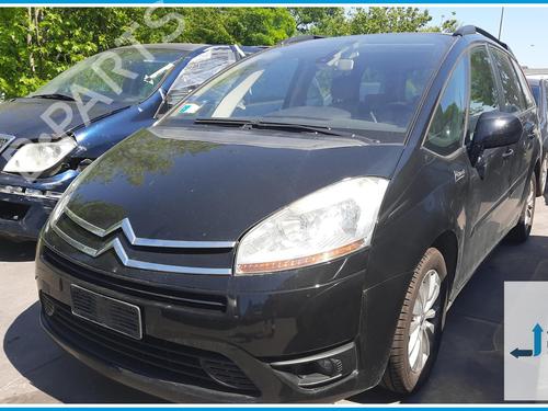 Used Parts CITROËN C4 Picasso I MPV (UD_) 2.0 HDi 138 5013113