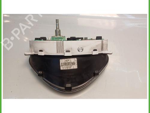 Instrument cluster CHEVROLET SPARK (M300) 1.0 | BP22889825C47 