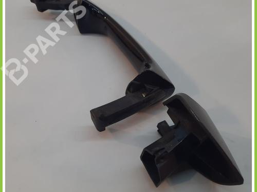 Front right exterior door handle MERCEDES-BENZ C-CLASS (W204) C 220 CDI (204.008) | BP11367895C129 