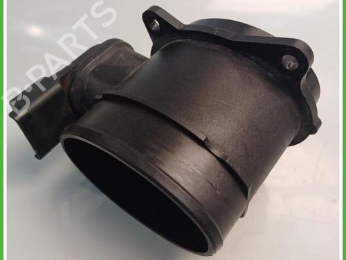 Used Mass air flow sensor Mass air flow sensor PEUGEOT 307 (3A/C) 1.6 HDi (90 hp) 40144918 40144918
