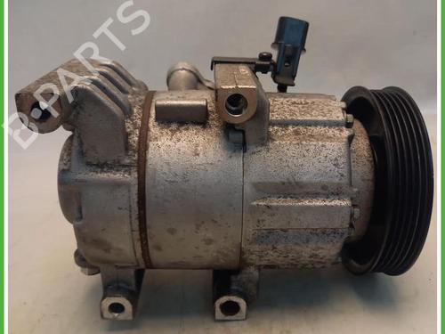 AC compressor KIA CEE'D (JD) 1.6 CRDi 110 | BP40074099M34 - Image 4