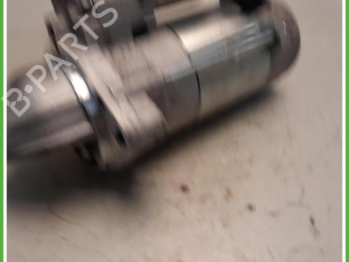 Used Starter Starter BMW 5 (E60) 530 d (218 hp) 40073826 40073826