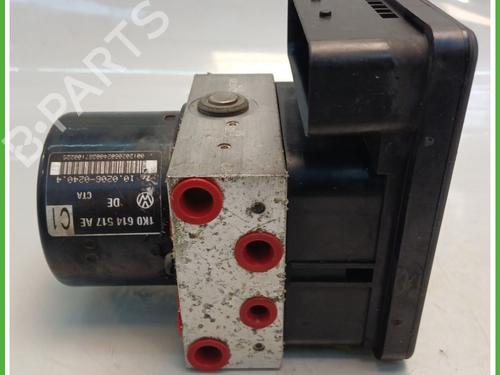 ABS pump VW TOURAN (1T1, 1T2) 2.0 EcoFuel | BP29498920M43 