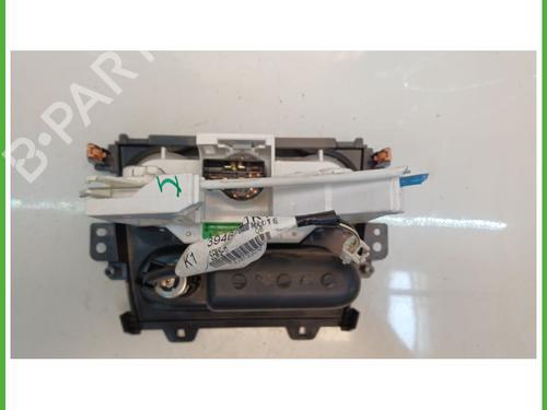 AC Styreenhet / Manøvreringsenhet VW LUPO I (6X1, 6E1) 1.4 TDI | BP29148252I5