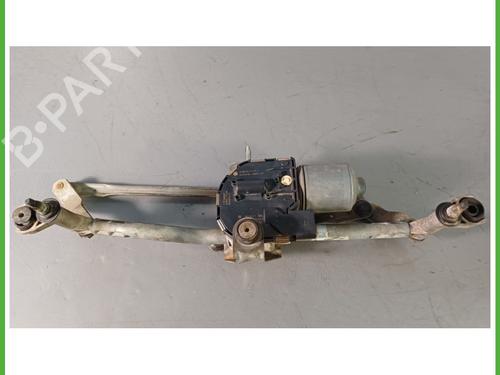 Used Front wipers mechanism VW TOURAN (1T1, 1T2) 2.0 EcoFuel (109 hp) 29498878