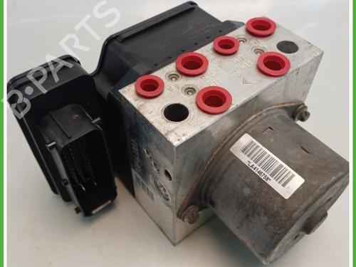 Used ABS pump LANCIA DELTA III (844_) 1.6 D Multijet (844.AXC11, 844.AXC1A) (120 hp) 29498924