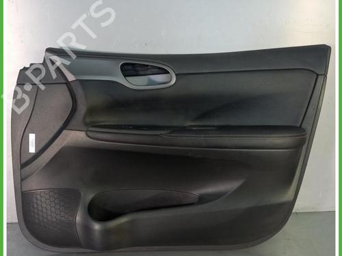 Used Other Other NISSAN PULSAR Hatchback (C13) 1.5 dCi (110 hp) 40147074 40147074