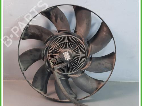 Køleventilator elektrisk LAND ROVER RANGE ROVER SPORT I (L320) 2.7 D 4x4 (190 hp) 14929852