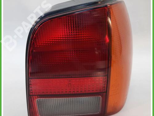 Used Right taillight VW POLO III (6N1) 60 1.4 (60 hp) 11962784