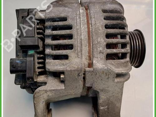 Alternator OPEL CORSA D (S07) 1.2 LPG (L08, L68) | BP40146700M7 - Image 5