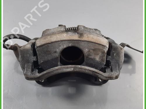 Højre bremsekaliber foran KIA RIO IV (YB, SC, FB) 1.4 CRDi 90 | BP12214003M104 