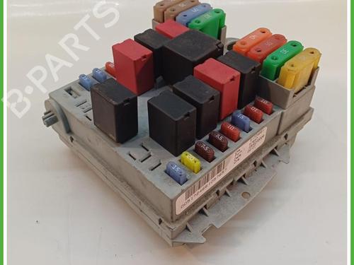 Fuse box LANCIA YPSILON (843_) 1.2 (843.AXA1A) | BP40137561E1 - Image 5