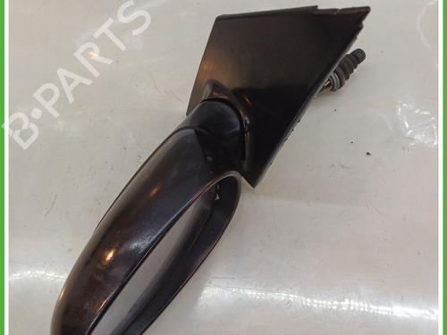 Left mirror SMART CITY-COUPE (450) 0.6 (S1CLA1, 450.341) | BP15942578C26 