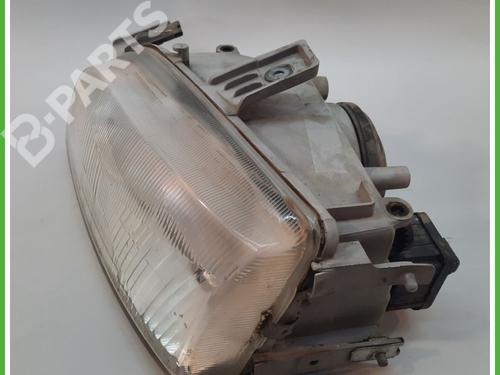 Left headlight FIAT PUNTO (176_) 55 1.1 | BP11962795C28 