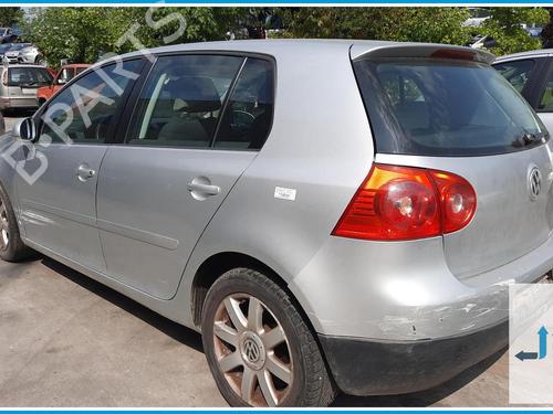 Left taillight VW GOLF V (1K1) 1.6 FSI | BP40142480C34 - Image 8