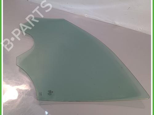 Rear right door window VW POLO V (6R1, 6C1) 1.2 TDI | BP18825779C21 