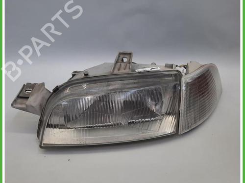 Used Left headlight Left headlight FORD FIESTA VI (CB1, CCN) 1.4 (97 hp) 40131869 40131869
