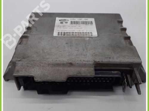 Engine control unit (ECU) FIAT PALIO (178_, 171_, 371_) 1.2 | BP11368827M57 