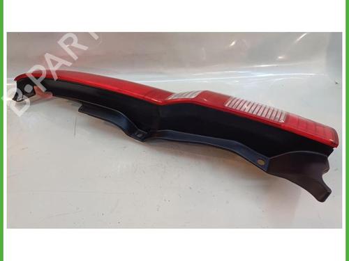 Right taillight FIAT PANDA (169_) 1.2 (169.AXB11, 169.AXB1A) | BP40137032C35 - Image 2